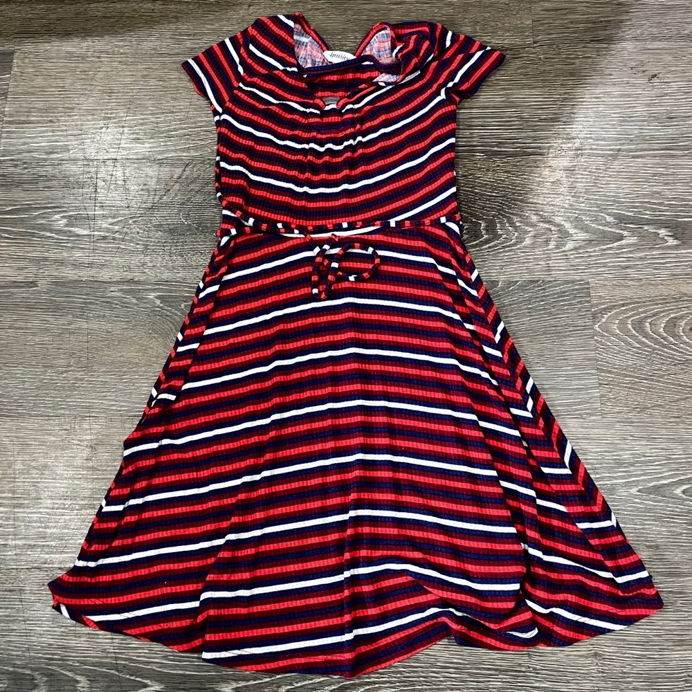 Speechless kids dress